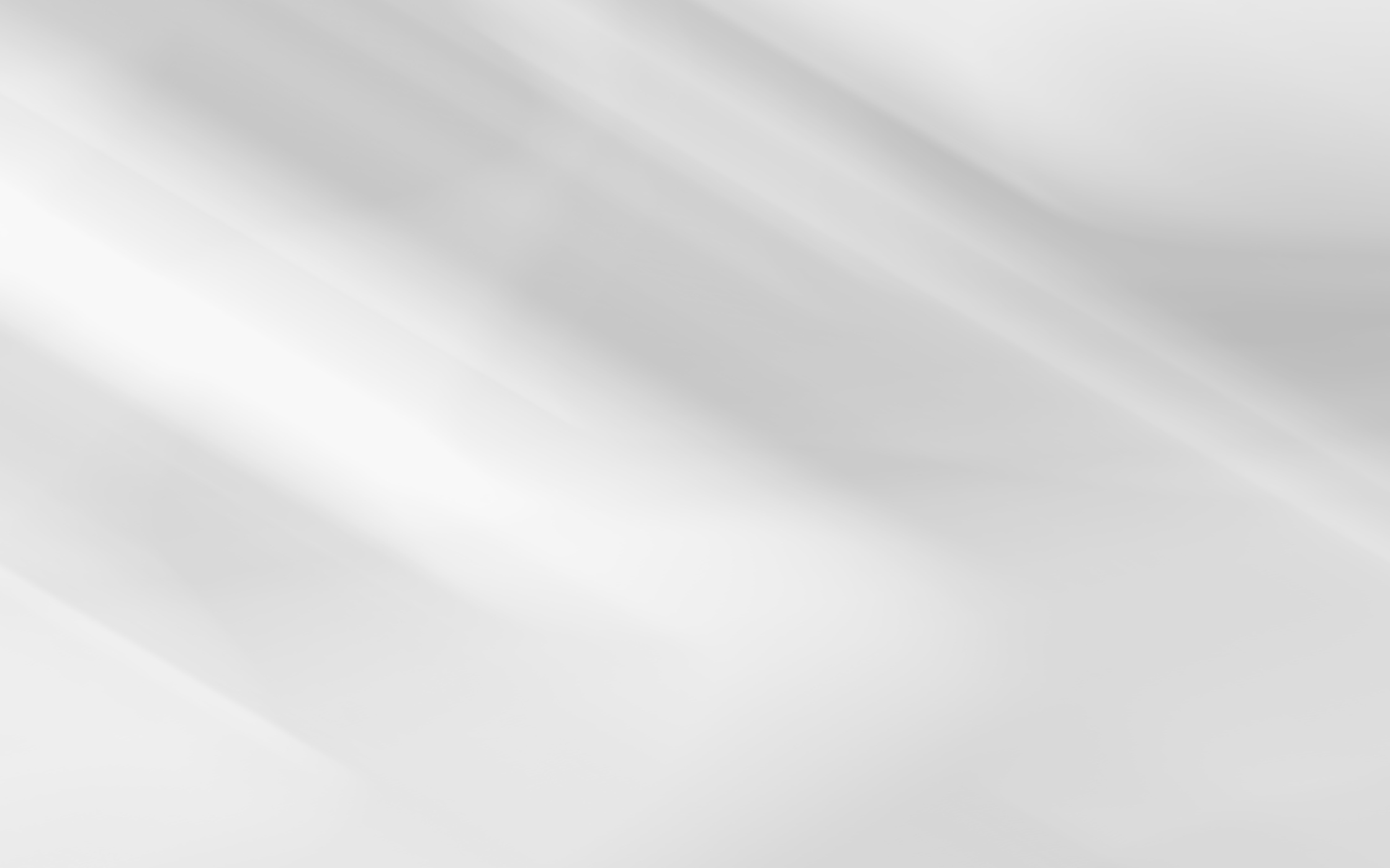 Abstract white gray gradient motion background blur